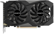 фото Видеокарта GIGABYTE GeForce RTX 3050 WINDFORCE OC (GV-N3050WF2OCV2-6GD)