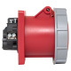 фото Розетка стационарная внутренняя EKF ps-3352-63-380 в Санкт-Петербургe