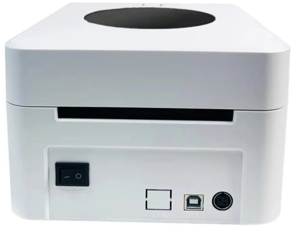 фото Термопринтер  Cactus CS-TP-D410U-W в Омске