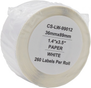 фото Этикетки Cactus CS-LW-99012