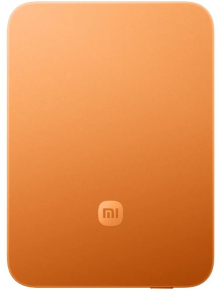 фото Аккумулятор внешний Xiaomi UltraThin Magnetic