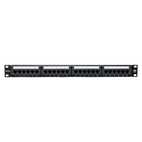 фото Патч-панель  EKF TRC-PPNL-5EUTP-C1U24 в Казани
