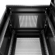 фото Шкаф напольный 19", 18U Cabeus ND-05C-18U60/80-BK в Уфе