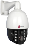 фото Видеокамера QTECH QVC-IPC-F504AB-PRO(36x)