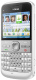 фото Мобильный телефон  Nokia E5 Chalk White