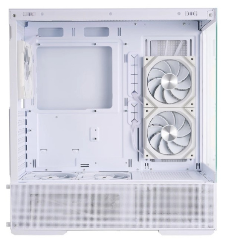 фото Корпус ATX 1STPLAYER CV7 ARGB в Санкт-Петербургe