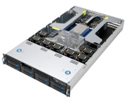 фото Серверная платформа ASUS ESC4000A-E11