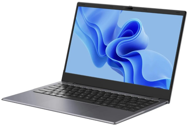 фото Ноутбук  Chuwi GemiBook Xpro в Омске 14.1 ", N, 8 Гб RAM, 256 Гб SSD, UHD Graphics, Серый
