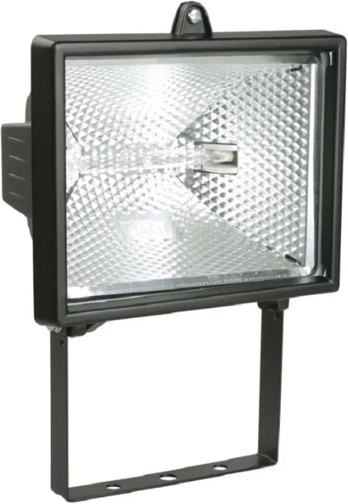 

Прожектор IEK LPI01-1-0500-K02 ИО500 галоген. черный IP54, LPI01-1-0500-K02