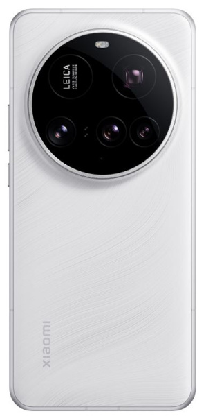 фото Смартфон  Xiaomi 15 Ultra EU 16/512GB