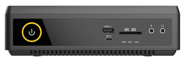 фото Платформа  Zotac ZBOX-EN374070C-BE в Ростове-на-Дону