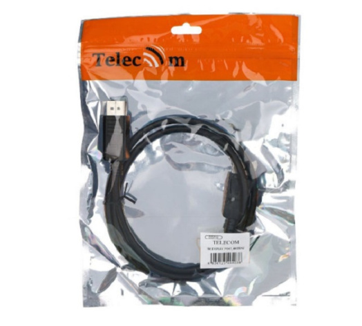 фото Кабель интерфейсный DisplayPort Telecom CG712-3M в Ростове-на-Дону