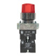 фото Переключатель  EKF xb2-bk33-r-230 в Уфе