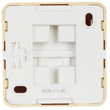 фото Выключатель  IEK EVO21-K03-10-DC в Перми