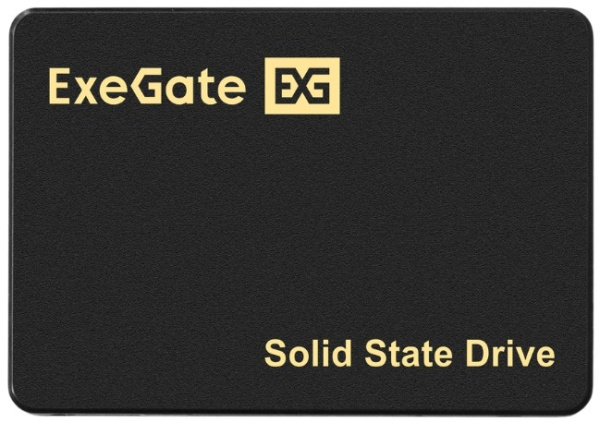фото Накопитель SSD 2.5