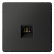 фото Розетка компьютерная Systeme Electric GAL001486