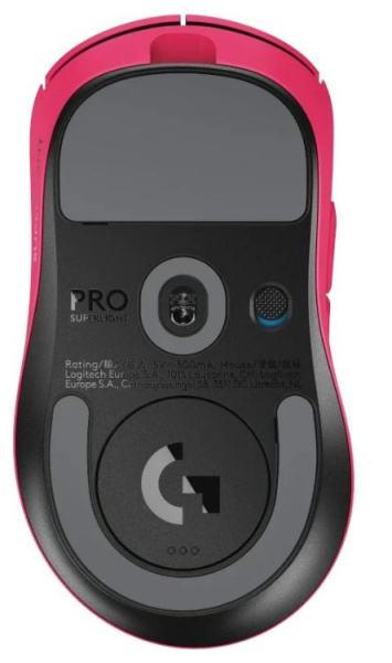 фото Мышь wireless Logitech G Pro X Superlight 2 DEX в Красноярске