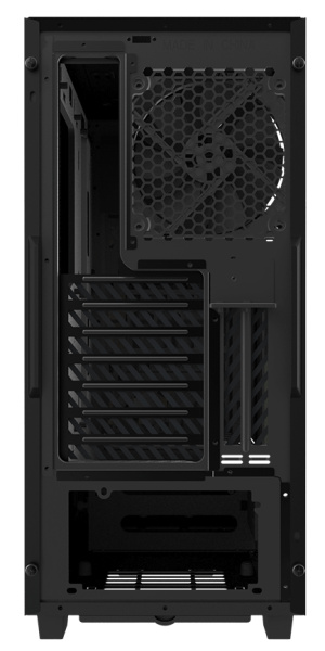 фото Корпус ATX GIGABYTE AORUS C300 Glass в Самаре