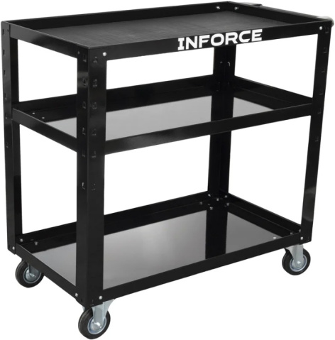 фото Тележка  Inforce 06-01-16 в Казани