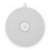фото Микрофон Logitech Rally Mic Pod White