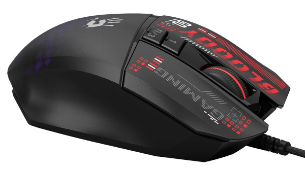 фото Мышь  A4Tech W60 MAX MINI в Волгограде
