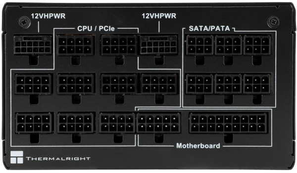 фото Блок питания ATX Thermalright TR-TP 1350 в Волгограде