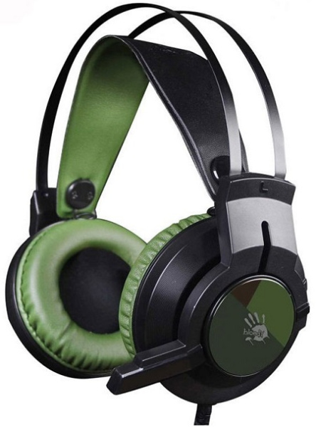 фото Гарнитура  A4Tech Bloody J450 в Волгограде