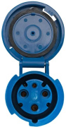 фото Розетка EKF ps-233-63-220