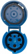 фото Розетка переносная EKF ps-233-63-220 в Перми