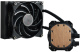 фото Система охлаждения жидкостная Cooler Master MasterLiquid Lite 120