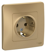 фото Розетка Systeme Electric BLNRS001014
