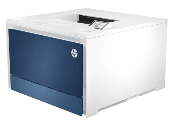 фото Принтер лазерный цветной HP Color LaserJet Pro 4203dn в Уфе