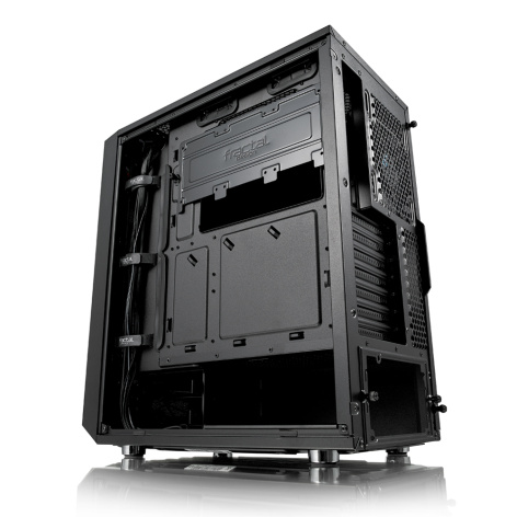 фото Корпус ATX Fractal Design Meshify C