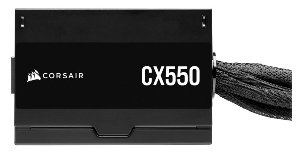 фото Блок питания ATX Corsair CX550