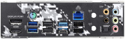 фото Материнская плата ASRock B550 STEEL LEGEND