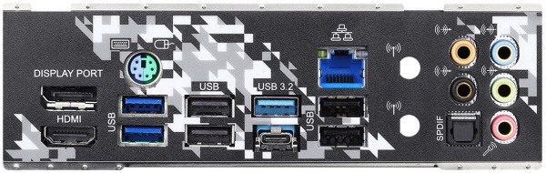 фото Материнская плата ATX ASRock B550 STEEL LEGEND в Уфе