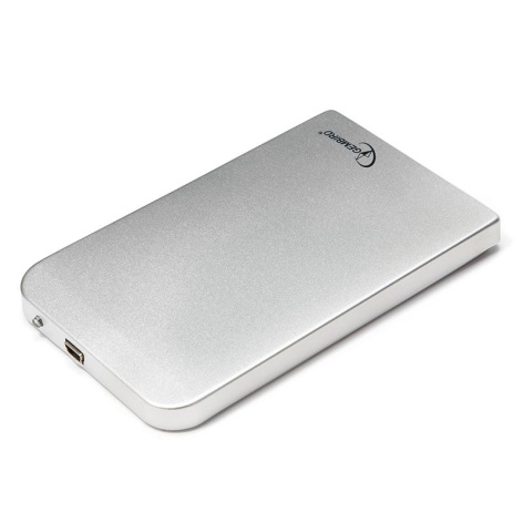 фото Внешний корпус для HDD SATA 2.5” Gembird EE2-U2S-41-S в Казани