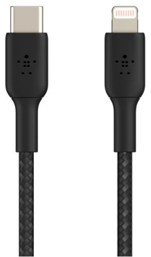 фото Кабель Belkin CAA004bt1MBK в Казани