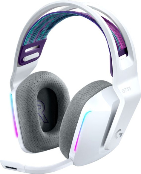фото Гарнитура  Logitech G733 LIGHTSPEED в Казани
