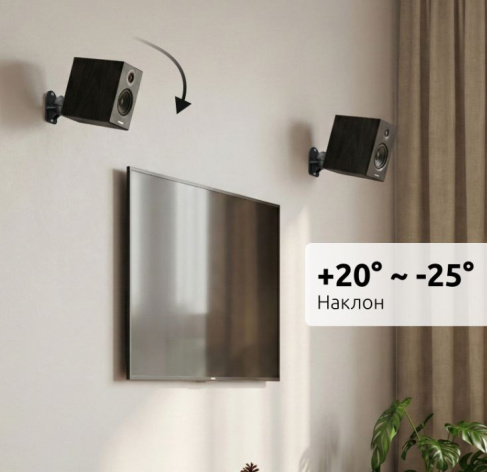 фото Крепление потолочное UNITEKI SMP1604 в Казани
