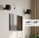 фото Крепление потолочное UNITEKI SMP1604 в Казани