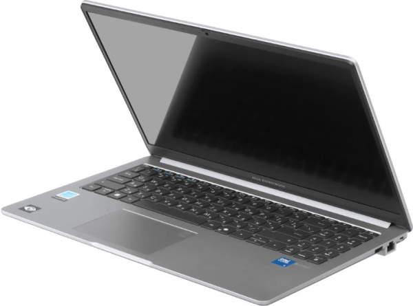 фото Ноутбук  ASUS ExpertBook Essential P1503CVA-S72501X в Перми 15.6 ", Core i5, 16 Гб RAM, 512 Гб SSD, Серый