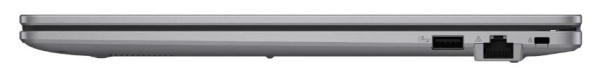 фото Ноутбук  ASUS ExpertBook Essential P1503CVA-S72499 в Перми 15.6 ", Core 5, 16 Гб RAM, 512 Гб SSD, Iris Xe Graphics, Серый