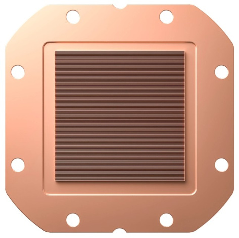 фото Система охлаждения жидкостная ID-Cooling FX240 TD в Санкт-Петербургe