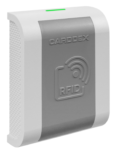 

Контроллер CARDDEX RCA E автономный со встроенным считывателем Em-Marine, RCA E