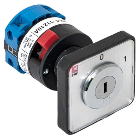фото Переключатель кулачковый  EKF pk-1-112-10 в Красноярске