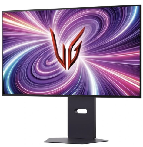 фото Монитор 31,5" LG UltraGear 32GS95UV-B в Казани