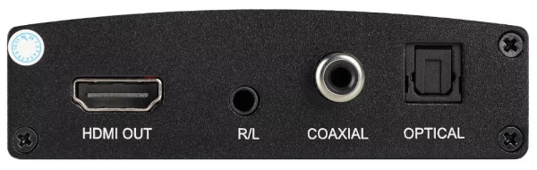 фото Деэмбеддер  IconBit HS-2516 в Казани