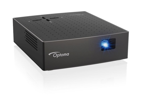 фото Проектор  Optoma LV130