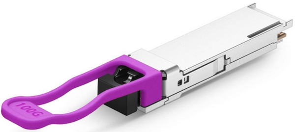 фото Трансивер  Cisco QSFP-100G-ERL-S в Челябинске